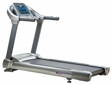 Электрическая беговая дорожка BenCarFitness TS-555G