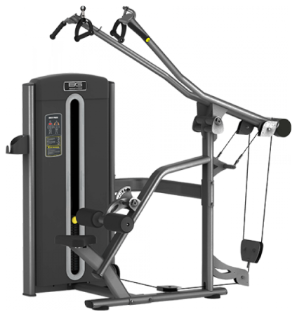 Тренажер со встроенными весами Bronze Gym M05-012