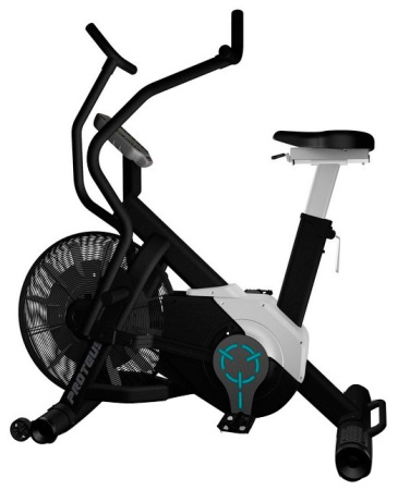 Гибридный велотренажер Proteus IA7