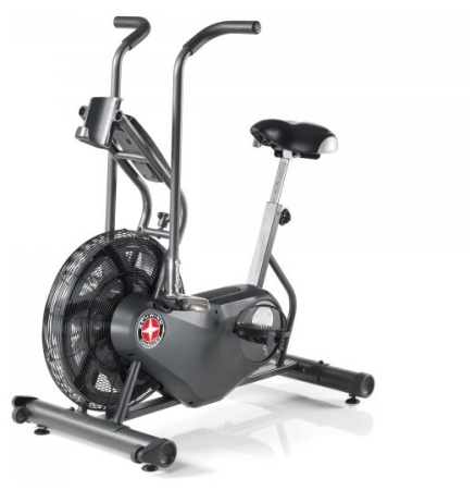 Вертикальный велотренажер Schwinn Airdyne AD6