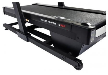 Беговая дорожка CardioPower S500