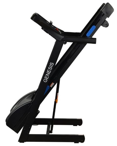 Электрическая беговая дорожка Evo Fitness Genesis Электрическая беговая дорожка Evo Fitness Genesis