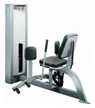 Приводящие мышцы бедра V-Sport X115