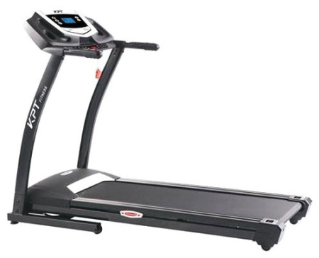 Электрическая беговая дорожка KPT KP-4110E