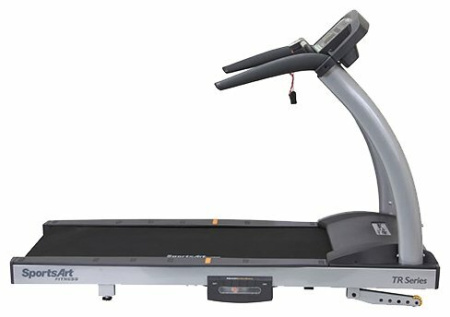 Электрическая беговая дорожка Sports Art TR35