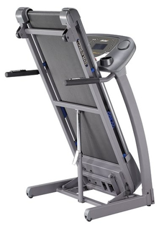 Электрическая беговая дорожка LifeGear 98400