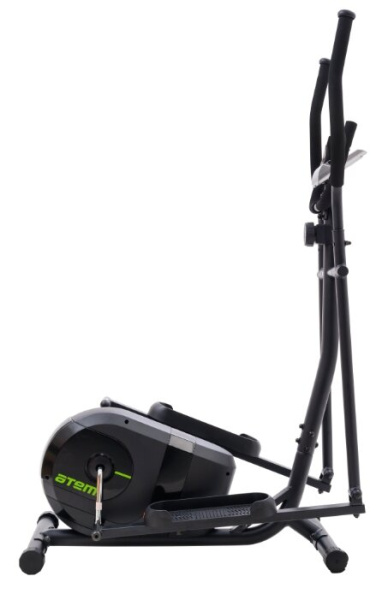 Эллиптический тренажер ATEMI AЕ 607