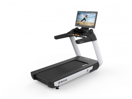 Профессиональная беговая дорожка SHUA SH-T9100T