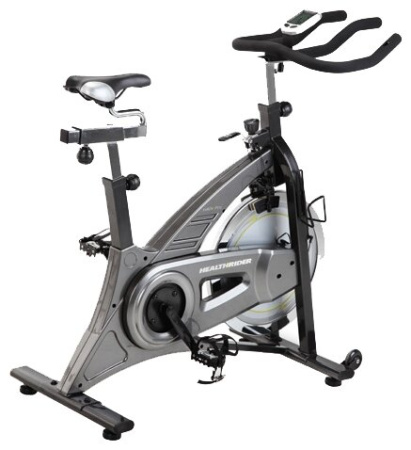 Вертикальный велотренажер HealthRider H40x Pro (HREX04410)