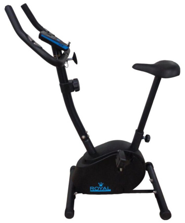 Велотренажер магнитный Royal Fitness RF-12 RFIB-12