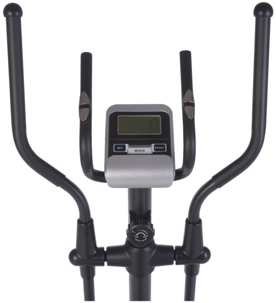 Эллиптический магнитный тренажер EVO FITNESS Epic