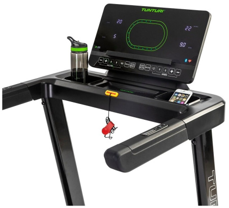Беговая дорожка Tunturi Competence T20