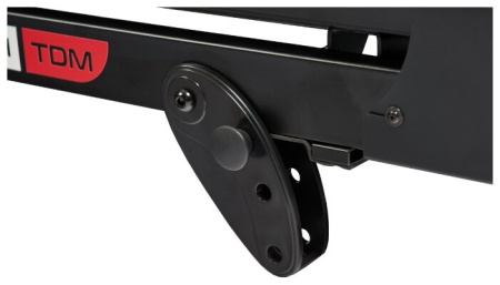 Электрическая беговая дорожка Titanium Masters Physiotech TDM