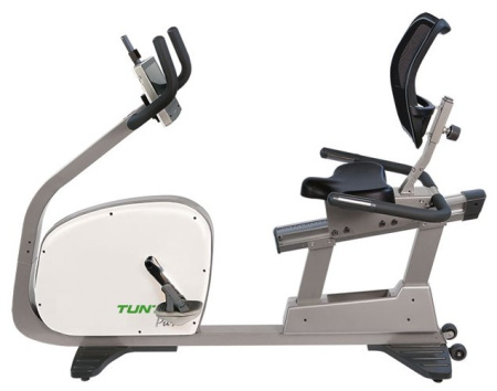 Велоэргометр Tunturi Pure Bike R 10.1
