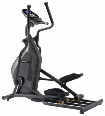 Эллиптический тренажер Fitex PRO-E