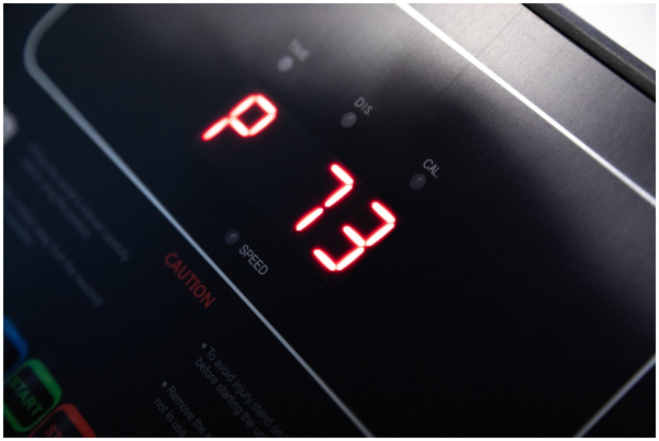 Беговая дорожка Furendo Osaka 1,5 P7