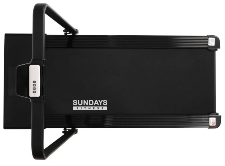 Электрическая беговая дорожка Sundays Fitness ES-T2002