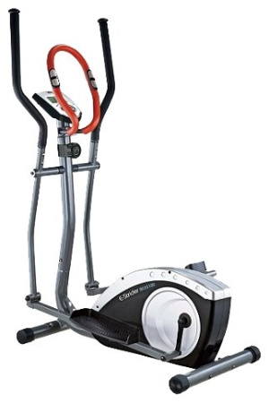 Эллиптический тренажер Body Sculpture BE-6510