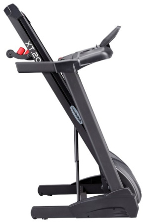 Электрическая беговая дорожка Clear Fit Classic XT.20