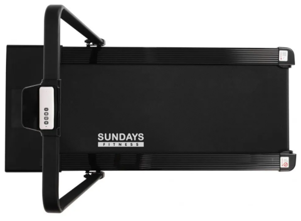 Электрическая беговая дорожка Sundays Fitness ES-T2002