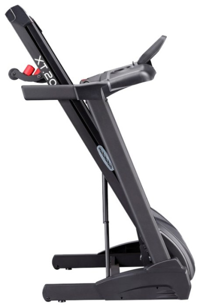 Электрическая беговая дорожка Clear Fit Classic XT.20