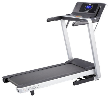 Электрическая беговая дорожка Clear Fit Impetus IT 4500