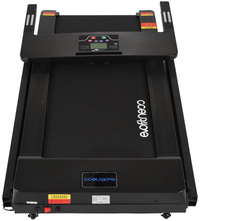 Беговая дорожка Evo Fitness Vector M600