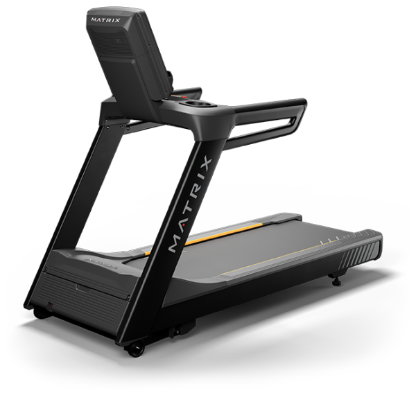 Беговая дорожка Matrix Endurance Touch