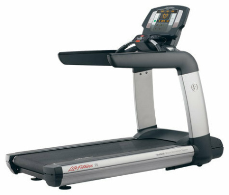 Электрическая беговая дорожка Life Fitness 95T Achieve