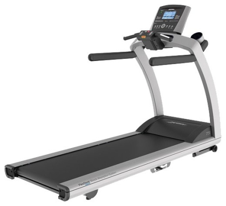 Электрическая беговая дорожка Life Fitness T5 Go