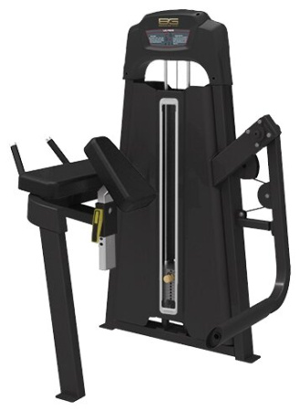 Тренажер со встроенными весами Bronze Gym LD-9024