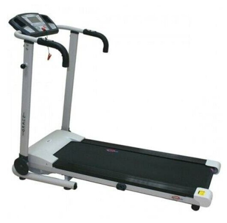 Электрическая беговая дорожка FITEX Grace