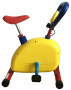 Велотренажер детский Onlitop
