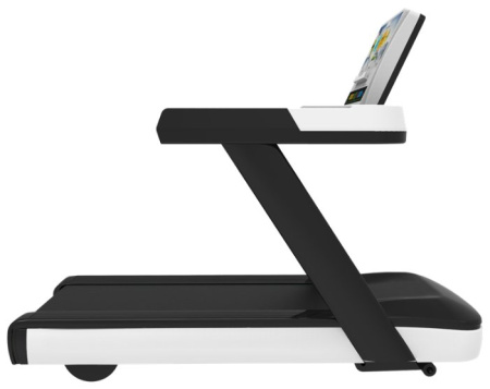 Электрическая беговая дорожка ZGYM PRO 750 LCD