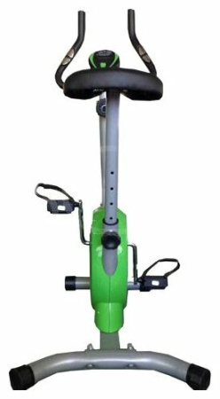 Вертикальный велотренажер Funfit 556