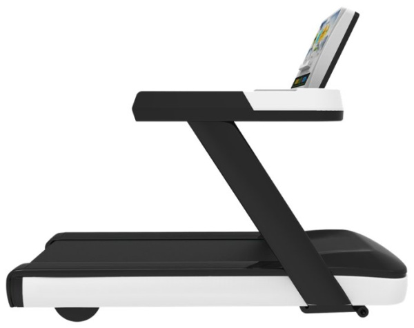 Электрическая беговая дорожка ZGYM PRO 750 LCD