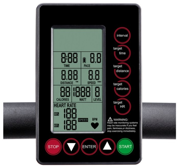 Механическая беговая дорожка AMMITY Space ATM 5000