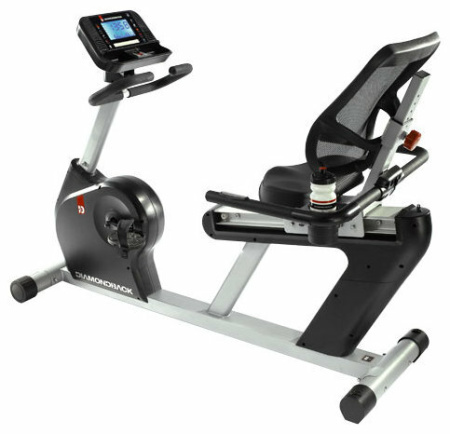 Велоэргометр Diamondback 900SR