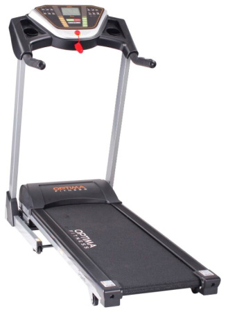 Электрическая беговая дорожка Optima Fitness Prima