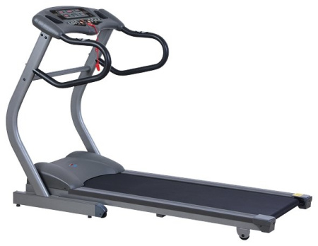 Электрическая беговая дорожка Jada Fitness JS-4200