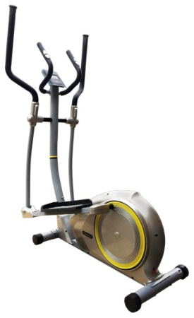 Эллиптический тренажер Evrotop EV-459