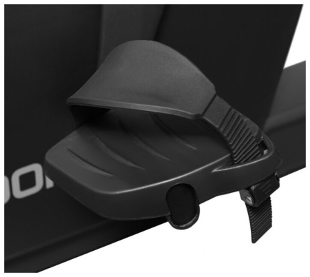 Велоэргометр с генератором BRONZE GYM R1200M PRO