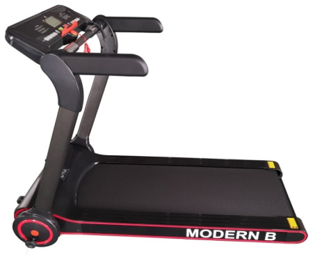 Электрическая беговая дорожка DFC Modern B