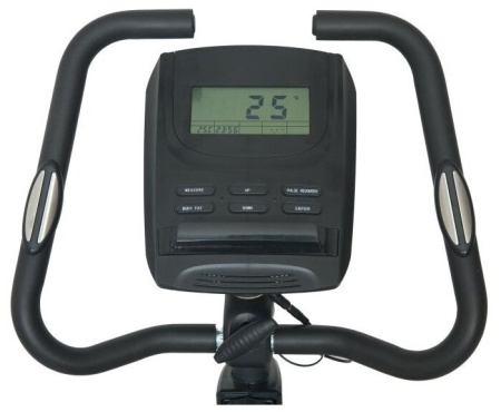 Вертикальный велотренажер ATEMI AC803