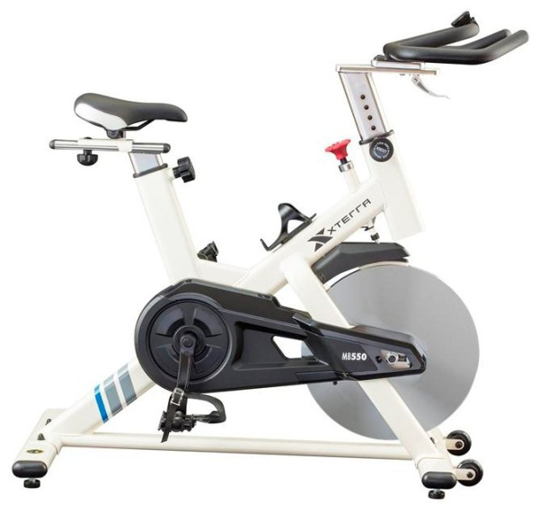 Спин-байк Xterra MB550