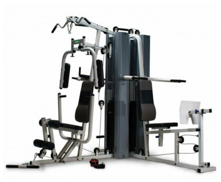 Многофункциональный силовой комплекс Protrain MT301