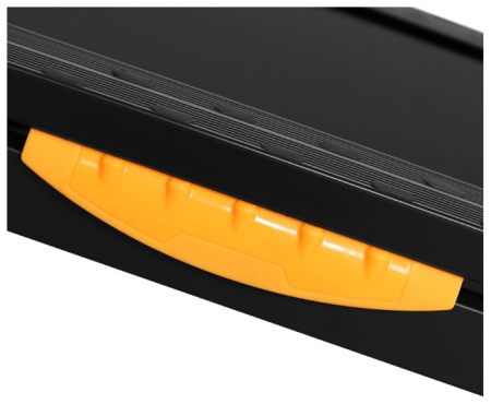 Электрическая беговая дорожка Oxygen F-Style T86 Super Durable