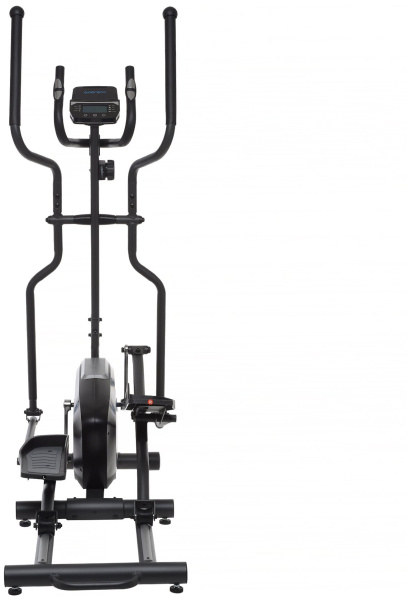 Эллиптический тренажер EVO FITNESS Gelios магнитный