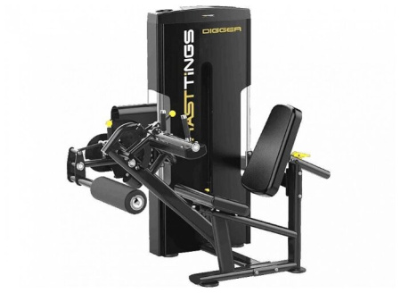 Тренажер со встроенными весами Hasttings Digger HD013-1