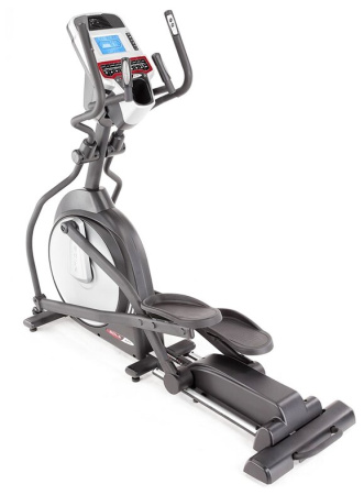 Эллиптический тренажер Sole Fitness E25 (2013)